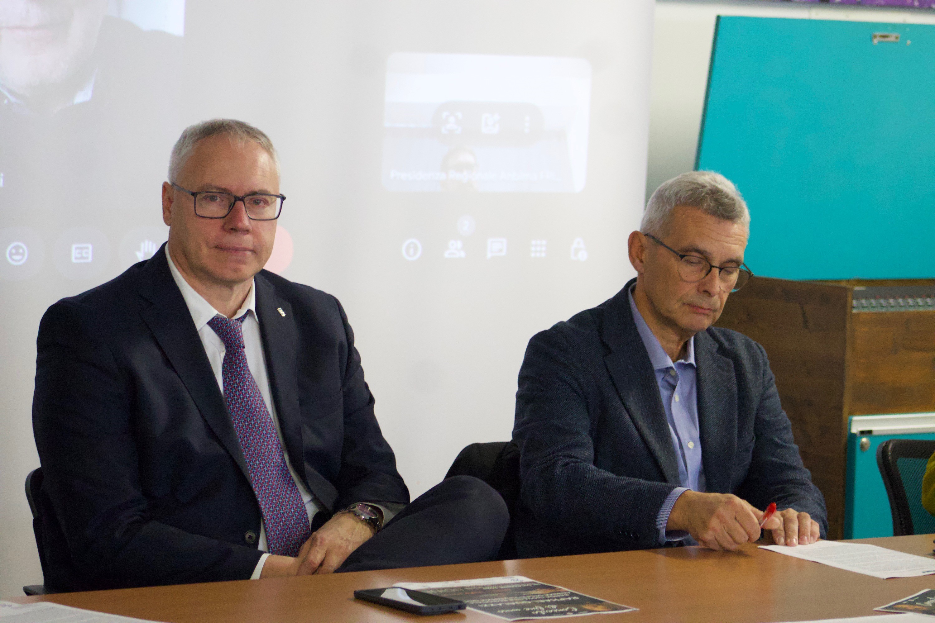 AUTISMO. BORDIN A FELETTO: MUSICA E SOLIDARIETÀ NEI PROGETTI DI ANBIMA